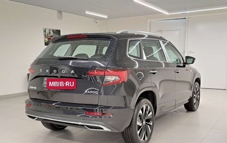 Skoda Karoq I, 2025 год, 3 160 000 рублей, 9 фотография