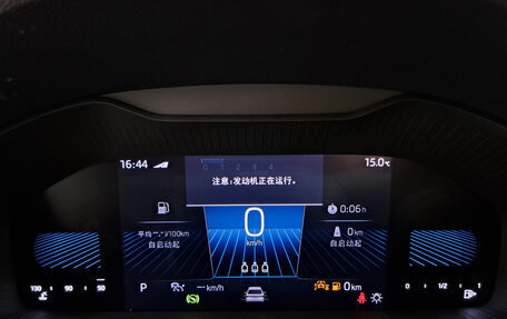 Skoda Karoq I, 2025 год, 3 160 000 рублей, 17 фотография