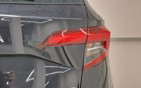 Skoda Karoq I, 2025 год, 3 160 000 рублей, 13 фотография