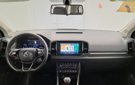 Skoda Karoq I, 2025 год, 3 160 000 рублей, 18 фотография