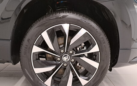 Skoda Karoq I, 2025 год, 3 160 000 рублей, 22 фотография