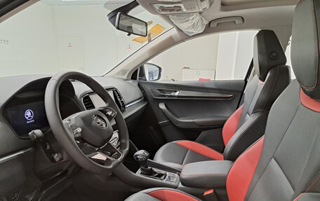 Skoda Karoq I, 2025 год, 3 160 000 рублей, 20 фотография