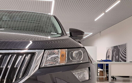 Skoda Karoq I, 2025 год, 3 160 000 рублей, 21 фотография