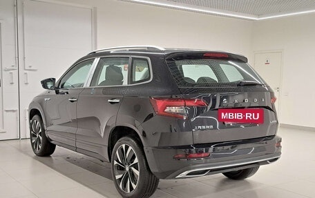 Skoda Karoq I, 2025 год, 3 160 000 рублей, 11 фотография