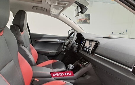 Skoda Karoq I, 2025 год, 3 160 000 рублей, 15 фотография