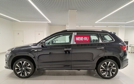 Skoda Karoq I, 2025 год, 3 160 000 рублей, 12 фотография