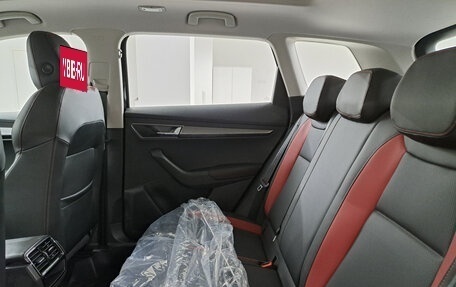 Skoda Karoq I, 2025 год, 3 160 000 рублей, 16 фотография