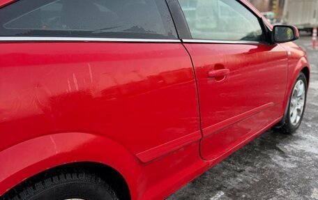 Opel Astra H, 2006 год, 500 000 рублей, 5 фотография