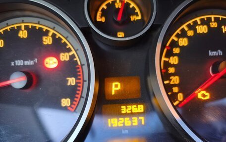 Opel Astra H, 2006 год, 500 000 рублей, 6 фотография