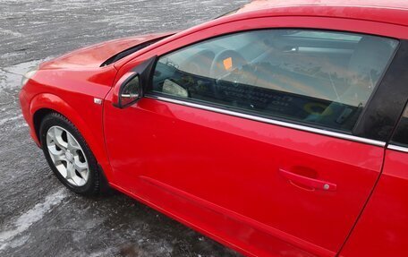 Opel Astra H, 2006 год, 500 000 рублей, 7 фотография