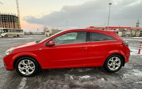 Opel Astra H, 2006 год, 500 000 рублей, 2 фотография
