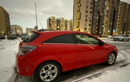 Opel Astra H, 2006 год, 500 000 рублей, 3 фотография
