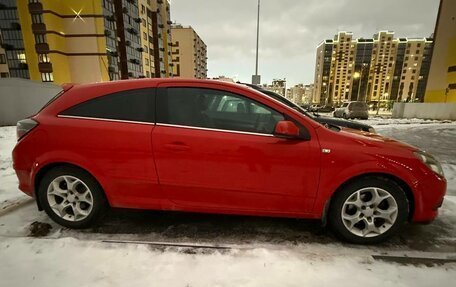 Opel Astra H, 2006 год, 500 000 рублей, 4 фотография