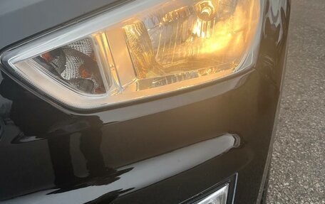 Hyundai Creta I рестайлинг, 2021 год, 2 030 000 рублей, 4 фотография