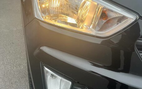 Hyundai Creta I рестайлинг, 2021 год, 2 030 000 рублей, 2 фотография