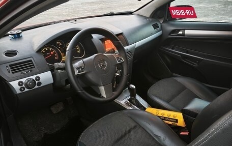 Opel Astra H, 2006 год, 500 000 рублей, 8 фотография