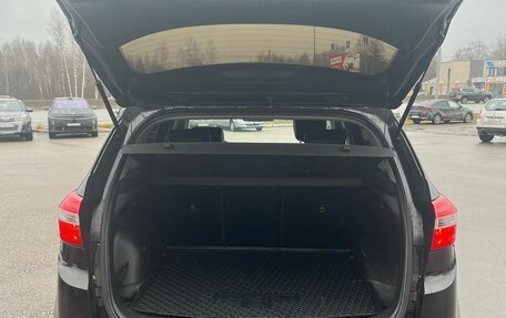 Hyundai Creta I рестайлинг, 2021 год, 2 030 000 рублей, 10 фотография