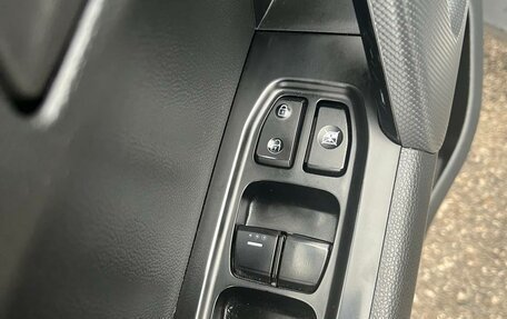 Hyundai Creta I рестайлинг, 2021 год, 2 030 000 рублей, 14 фотография