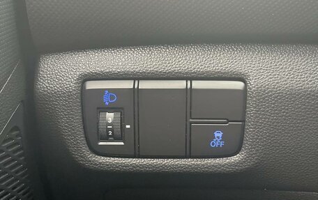 Hyundai Creta I рестайлинг, 2021 год, 2 030 000 рублей, 19 фотография