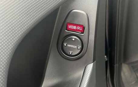 Hyundai Creta I рестайлинг, 2021 год, 2 030 000 рублей, 15 фотография