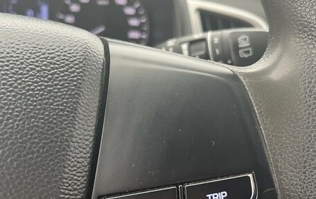 Hyundai Creta I рестайлинг, 2021 год, 2 030 000 рублей, 23 фотография