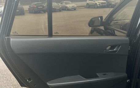 Hyundai Creta I рестайлинг, 2021 год, 2 030 000 рублей, 31 фотография