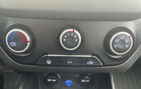 Hyundai Creta I рестайлинг, 2021 год, 2 030 000 рублей, 27 фотография