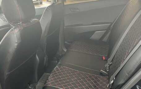 Hyundai Creta I рестайлинг, 2021 год, 2 030 000 рублей, 32 фотография