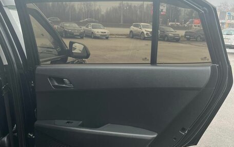 Hyundai Creta I рестайлинг, 2021 год, 2 030 000 рублей, 33 фотография