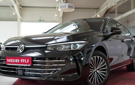 Volkswagen Passat, 2025 год, 4 700 000 рублей, 1 фотография