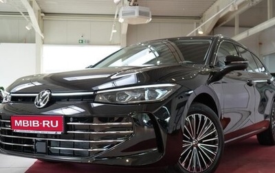 Volkswagen Passat, 2025 год, 4 700 000 рублей, 1 фотография