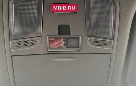 Hyundai Creta I рестайлинг, 2021 год, 2 030 000 рублей, 30 фотография