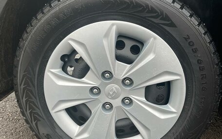 Hyundai Creta I рестайлинг, 2021 год, 2 030 000 рублей, 38 фотография