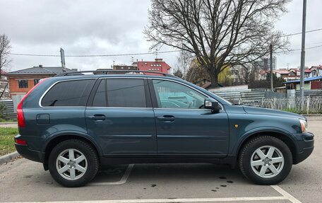 Volvo XC90 II рестайлинг, 2007 год, 1 500 000 рублей, 4 фотография