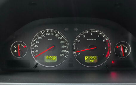 Volvo XC90 II рестайлинг, 2007 год, 1 500 000 рублей, 13 фотография