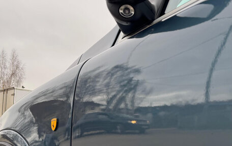 Volvo XC90 II рестайлинг, 2007 год, 1 500 000 рублей, 11 фотография