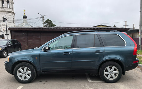 Volvo XC90 II рестайлинг, 2007 год, 1 500 000 рублей, 8 фотография