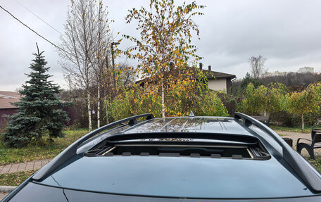 Volvo XC90 II рестайлинг, 2007 год, 1 500 000 рублей, 10 фотография