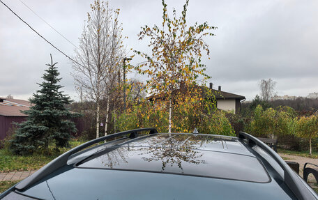 Volvo XC90 II рестайлинг, 2007 год, 1 500 000 рублей, 9 фотография