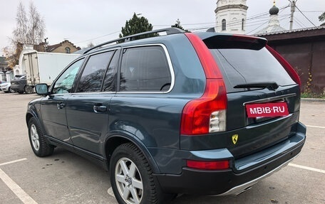 Volvo XC90 II рестайлинг, 2007 год, 1 500 000 рублей, 7 фотография