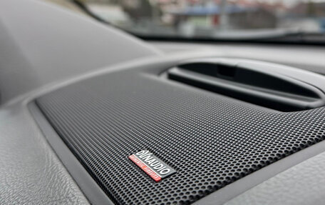 Volvo XC90 II рестайлинг, 2007 год, 1 500 000 рублей, 14 фотография