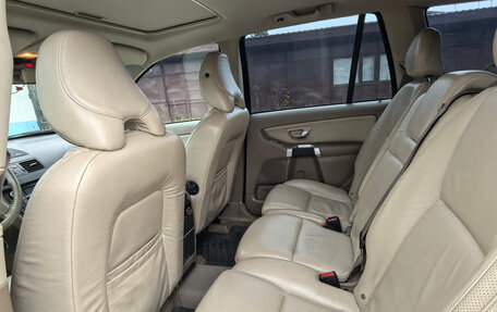 Volvo XC90 II рестайлинг, 2007 год, 1 500 000 рублей, 20 фотография