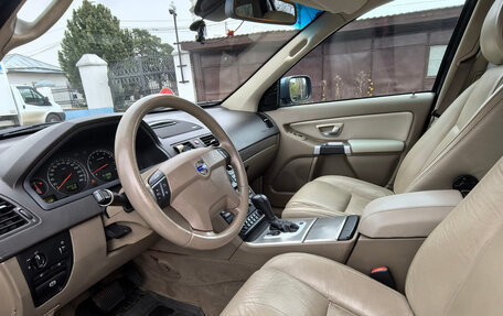 Volvo XC90 II рестайлинг, 2007 год, 1 500 000 рублей, 19 фотография