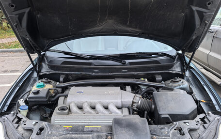 Volvo XC90 II рестайлинг, 2007 год, 1 500 000 рублей, 18 фотография