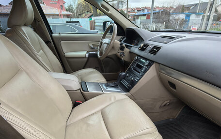 Volvo XC90 II рестайлинг, 2007 год, 1 500 000 рублей, 22 фотография