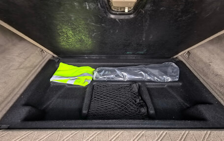 Volvo XC90 II рестайлинг, 2007 год, 1 500 000 рублей, 26 фотография