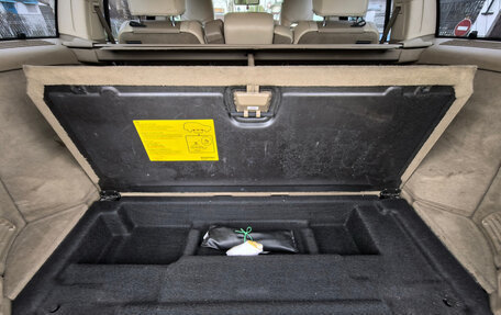 Volvo XC90 II рестайлинг, 2007 год, 1 500 000 рублей, 27 фотография