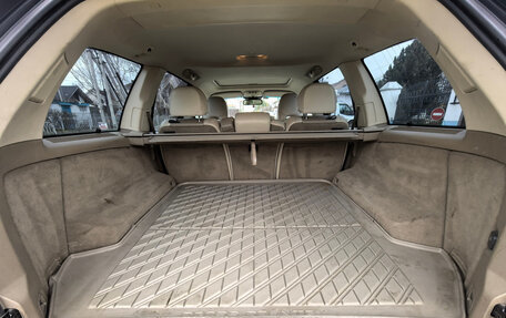 Volvo XC90 II рестайлинг, 2007 год, 1 500 000 рублей, 24 фотография