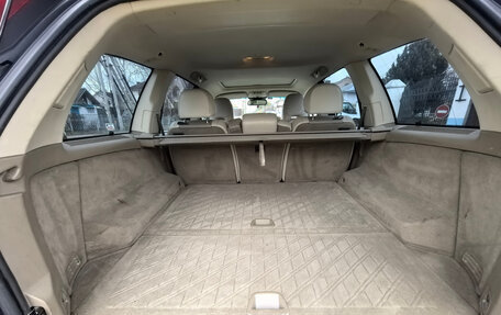 Volvo XC90 II рестайлинг, 2007 год, 1 500 000 рублей, 25 фотография