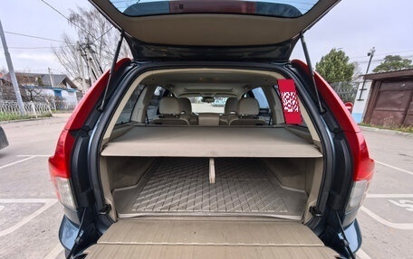 Volvo XC90 II рестайлинг, 2007 год, 1 500 000 рублей, 23 фотография